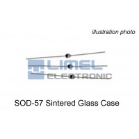 BY203/20, SOD57, Si-dioda -TFK-